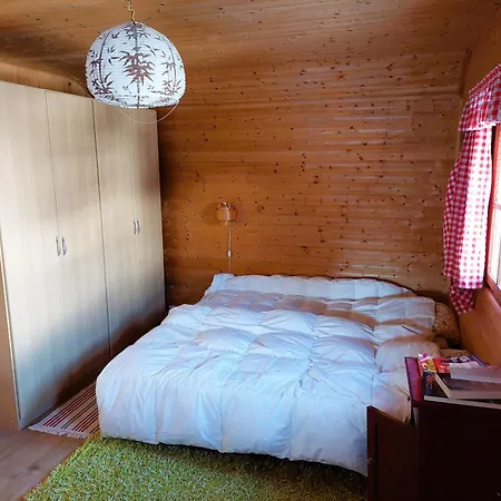 Mayen Farquesses Chalet
