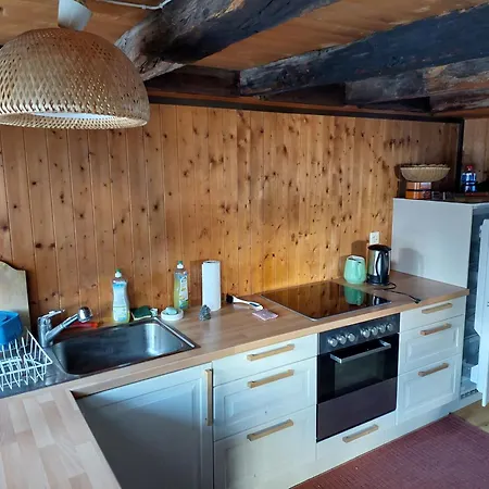 Mayen Farquesses * Evolène